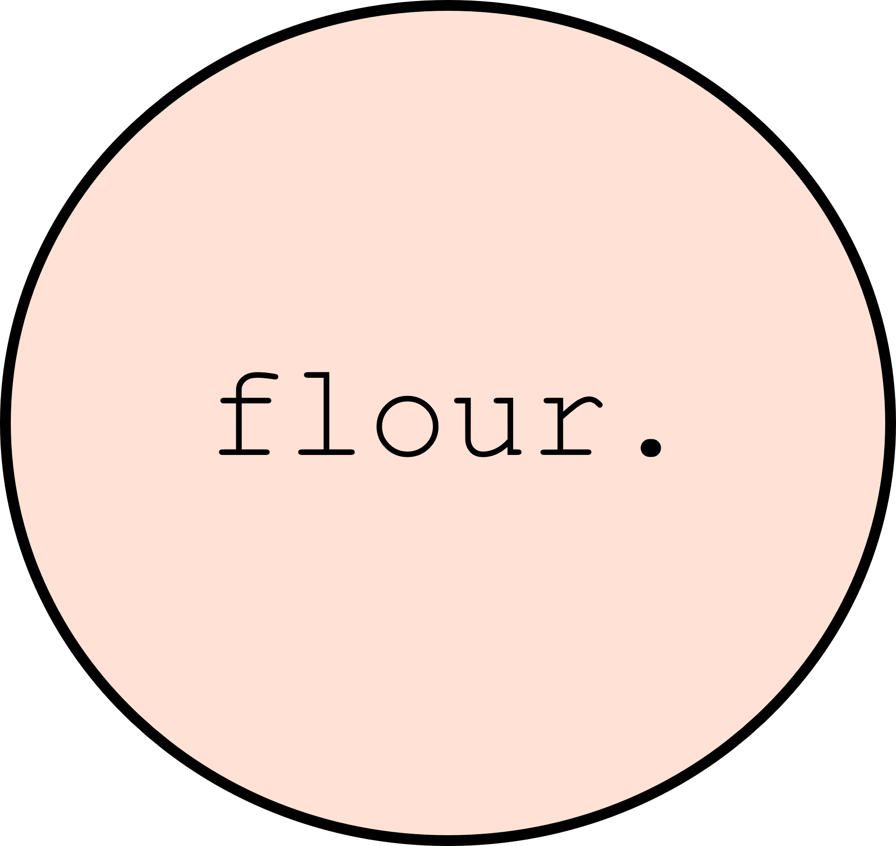 Flour